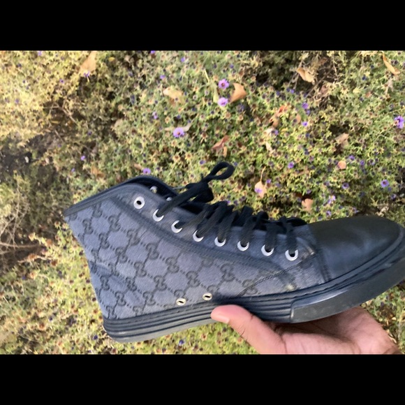 Gucci shoes - Picture 3 of 4